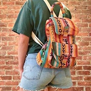 Catori Mini Beach Backpack